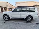 Full Option Mitsubishi Pajero 2016  Model For Sale